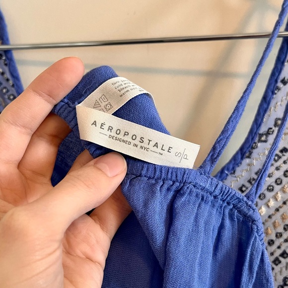 Aeropostale Flowy Tank - Picture 6 of 6